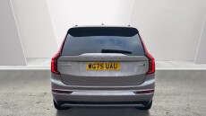 Volvo XC90 2.0 B5P Ultra Dark 5dr AWD Geartronic Petrol Estate
